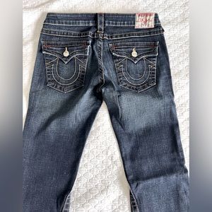 True Religion Flare Jean